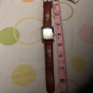 💥💫Brand new watch by Decade! NWOT💥💫